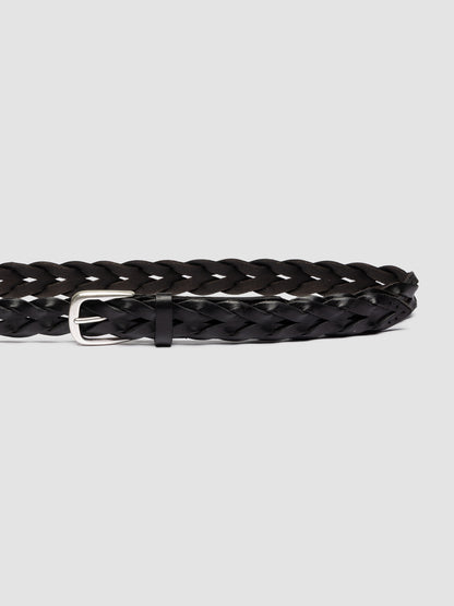 OC STRIP/131 VACCHETTA NERO
