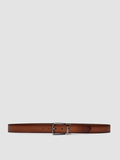 OC STRIP/132 AERO TUCSON SOFT/LIGHT CACHEMIRE TAN/TAWNY