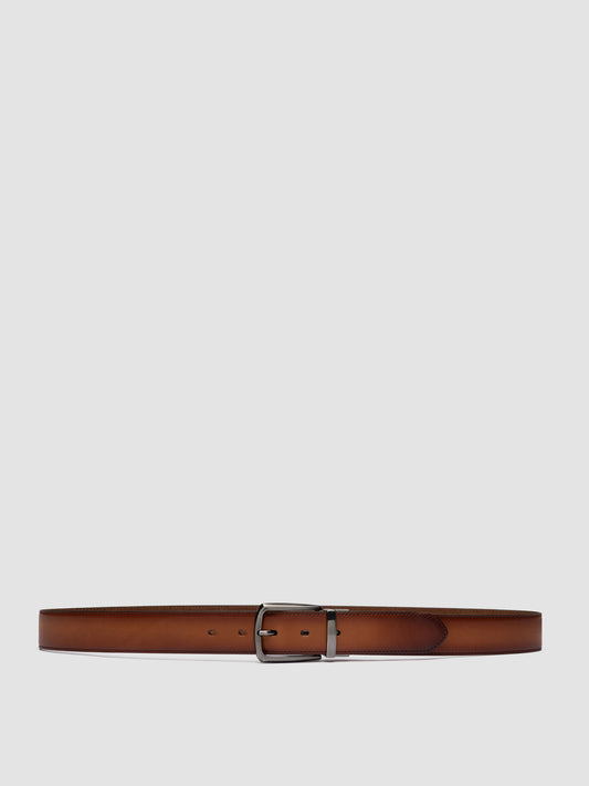 OC STRIP/132 AERO TUCSON SOFT/LIGHT CACHEMIRE TAN/TAWNY