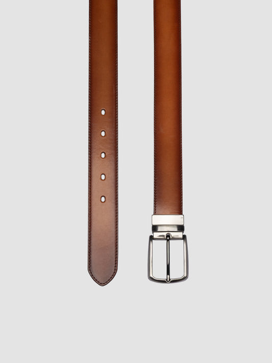 OC STRIP/132 AERO TUCSON SOFT/LIGHT CACHEMIRE TAN/TAWNY