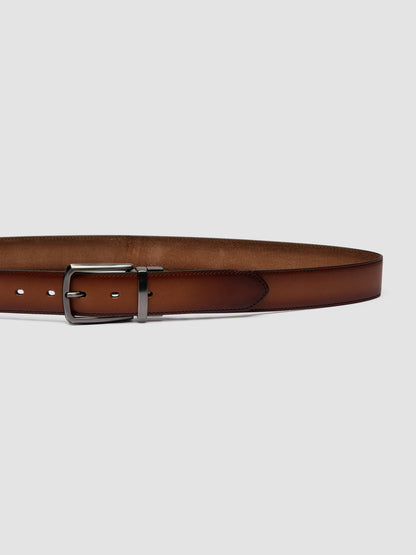OC STRIP/132 AERO TUCSON SOFT/LIGHT CACHEMIRE TAN/TAWNY