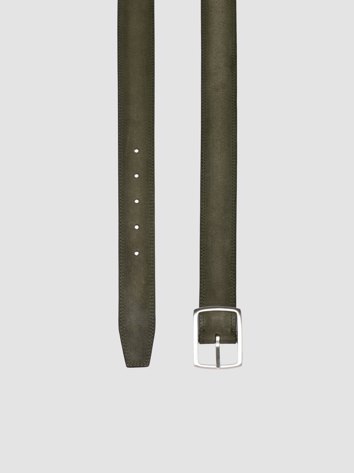 OC STRIP/133 LIGHT CACHEMIRE/VACCHETTA MILITARY