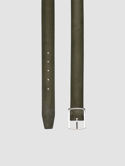 OC STRIP/133 LIGHT CACHEMIRE/VACCHETTA MILITARY
