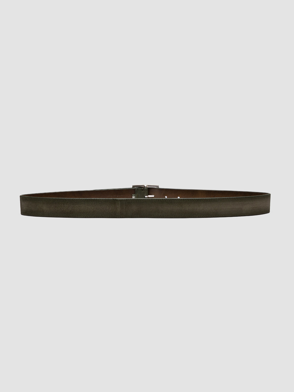 OC STRIP/133 LIGHT CACHEMIRE/VACCHETTA MILITARY