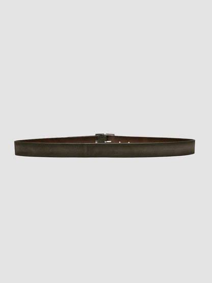 OC STRIP/133 LIGHT CACHEMIRE/VACCHETTA MILITARY