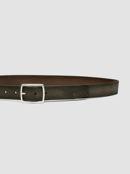 OC STRIP/133 LIGHT CACHEMIRE/VACCHETTA MILITARY