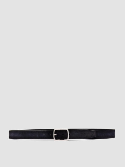 OC STRIP/133 LIGHT CACHEMIRE/VACCHETTA DEEP NAVY/NERO