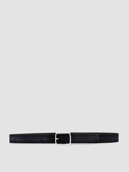 OC STRIP/133 LIGHT CACHEMIRE/VACCHETTA DEEP NAVY/NERO