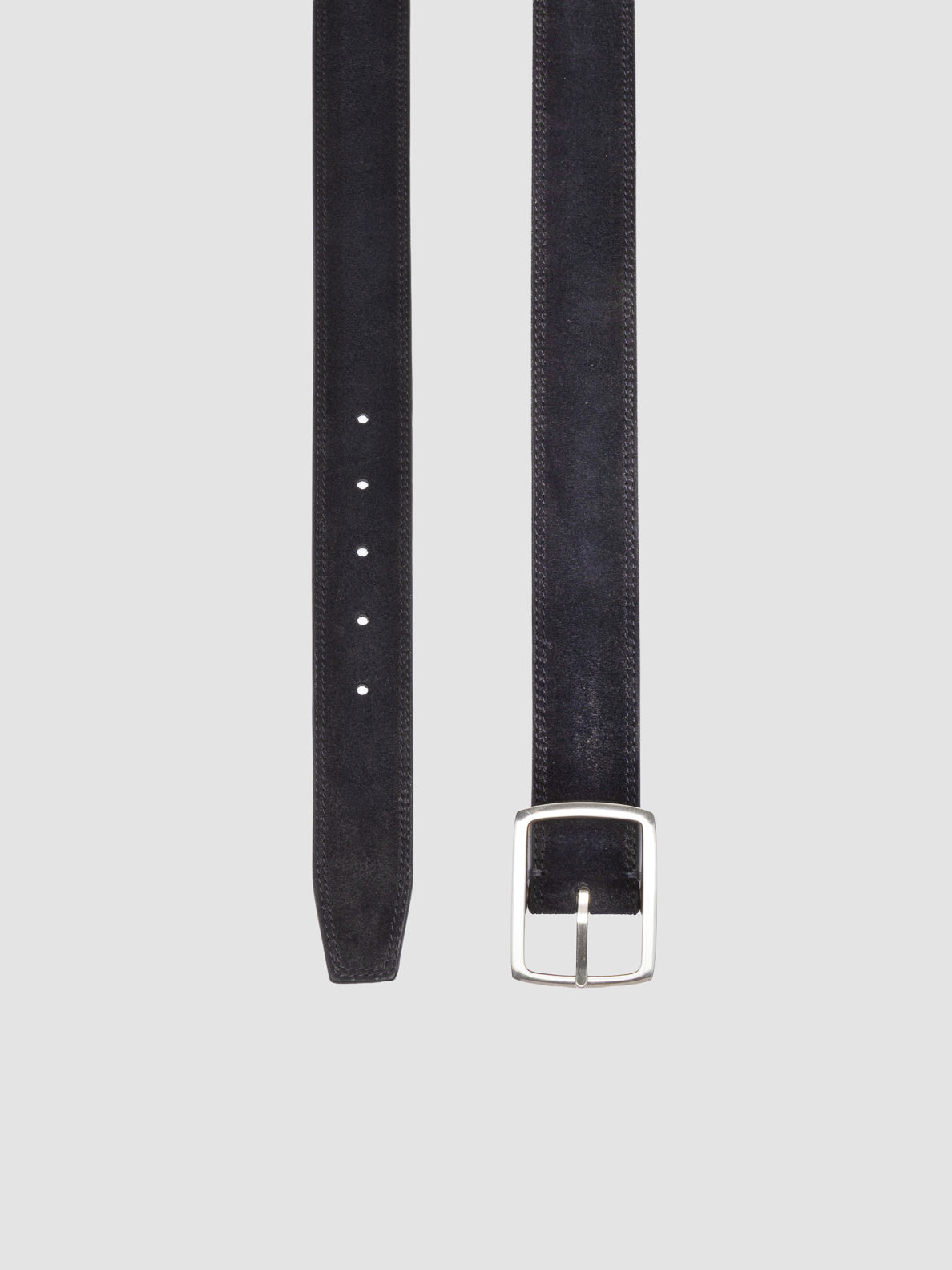 OC STRIP/133 LIGHT CACHEMIRE/VACCHETTA DEEP NAVY/NERO