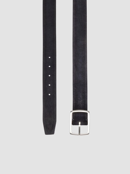 OC STRIP/133 LIGHT CACHEMIRE/VACCHETTA DEEP NAVY/NERO
