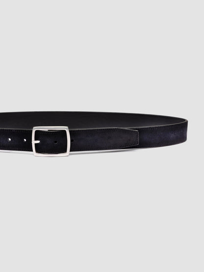 OC STRIP/133 LIGHT CACHEMIRE/VACCHETTA DEEP NAVY/NERO