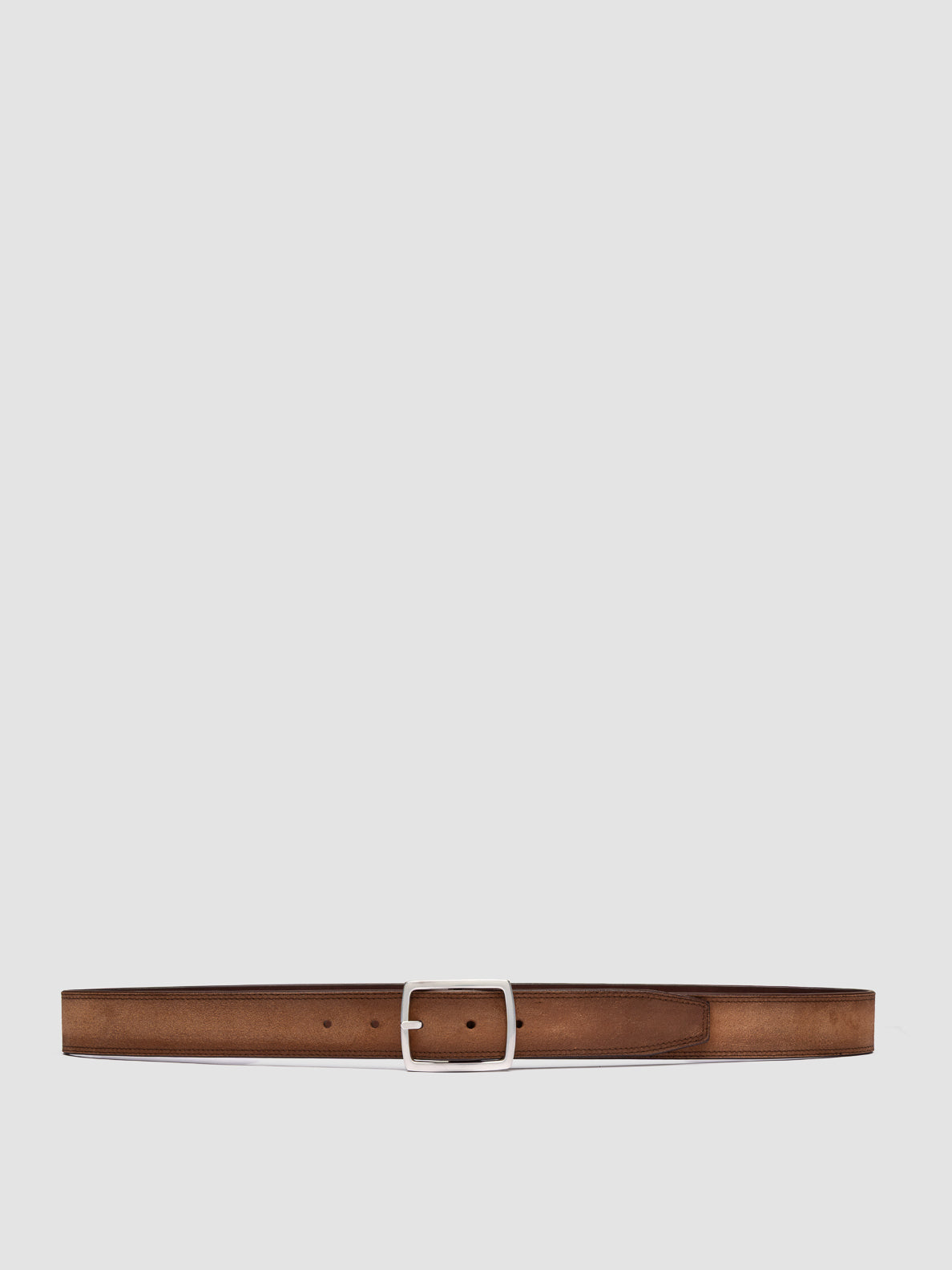 OC STRIP/133 LIGHT CACHEMIRE/VACCHETTA TAWNY/BRUCIATO