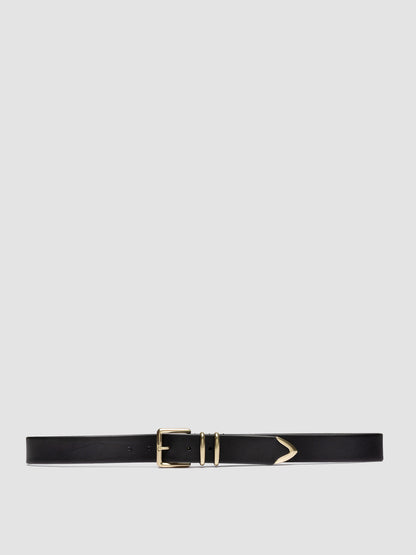 OC STRIP/134 VACCHETTA NERO