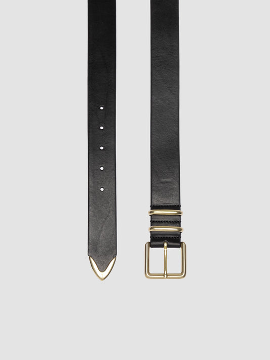 OC STRIP/134 VACCHETTA NERO