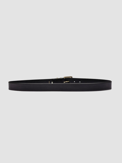 OC STRIP/134 VACCHETTA NERO