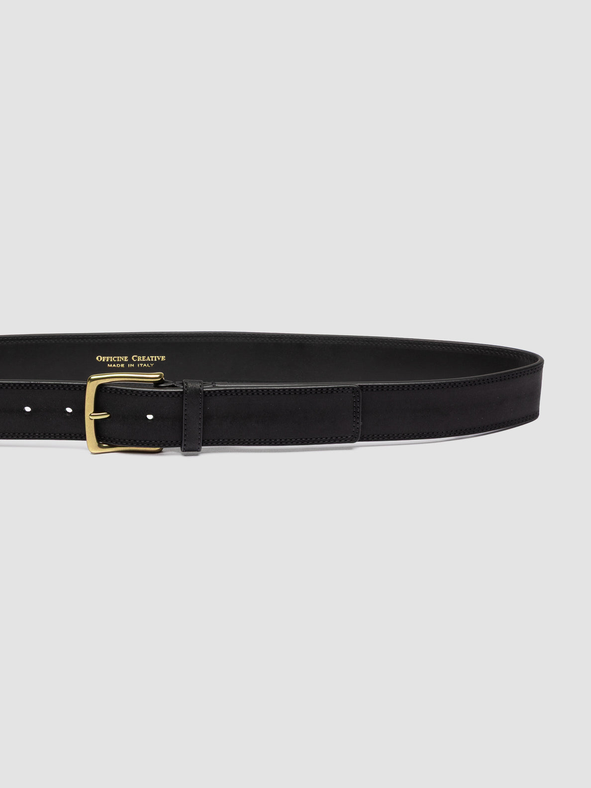 OC STRIP/135 HUNTER NERO