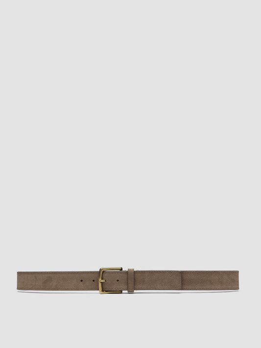 OC STRIP/135 NUBUCK STM TAUPE