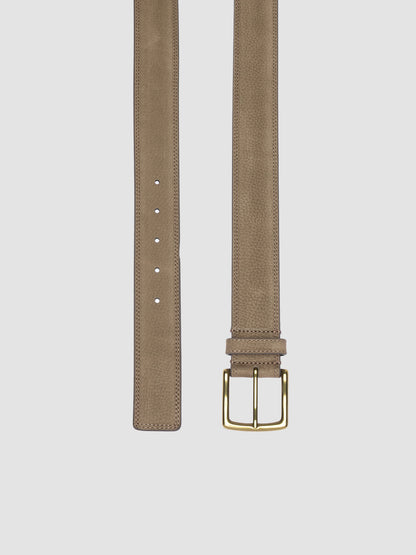 OC STRIP/135 NUBUCK STM TAUPE