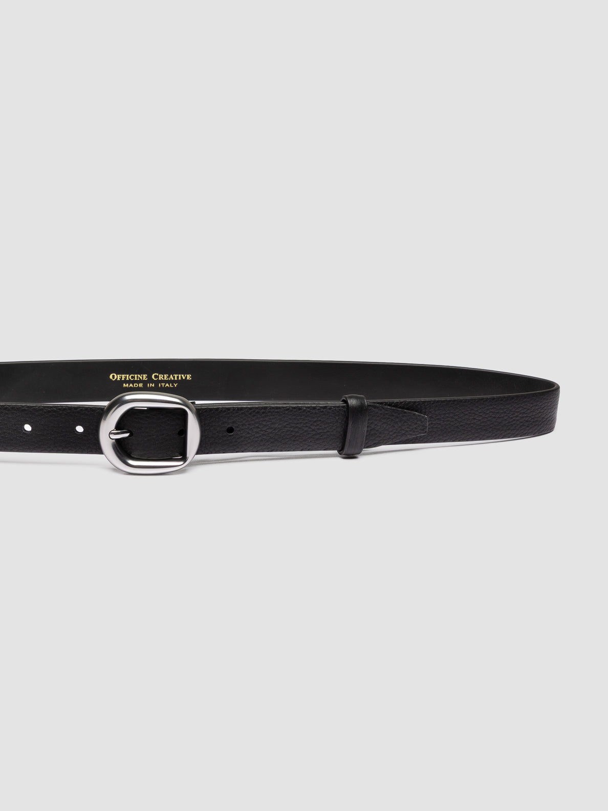OC STRIP/136 CASTAGNETO NERO
