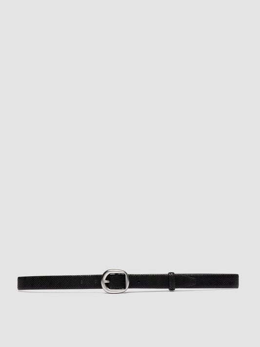 OC STRIP/136 SERPE LUX NERO