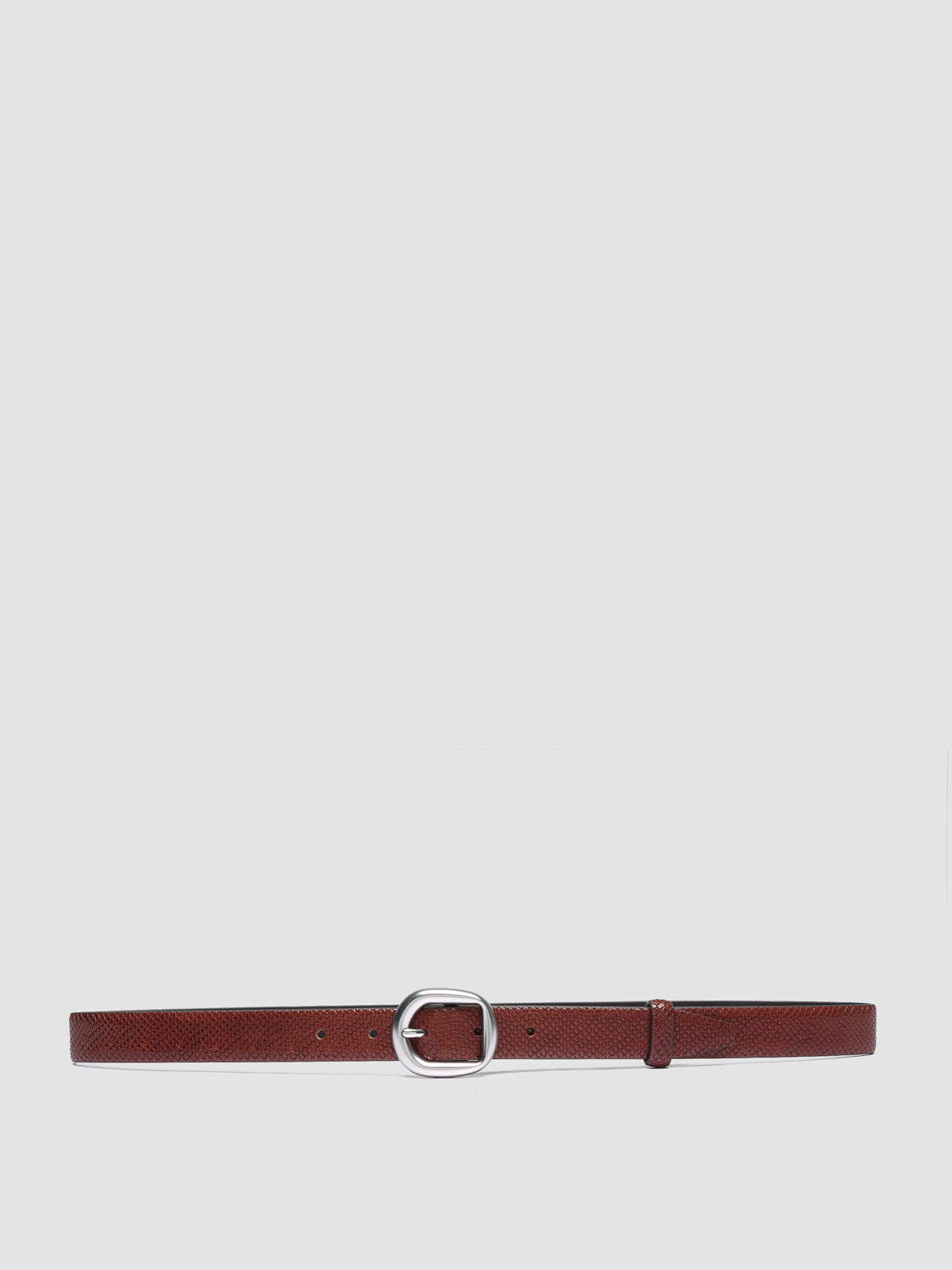 OC STRIP/136 SERPE LUX CASTAGNO