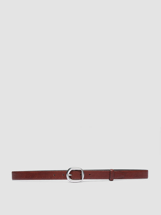 OC STRIP/136 SERPE LUX CASTAGNO