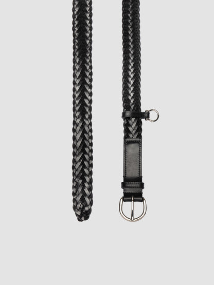 OC STRIP/137 VACCHETTA NERO