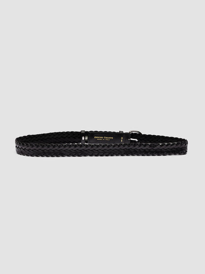 OC STRIP/137 VACCHETTA NERO