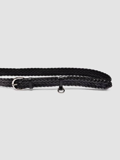 OC STRIP/137 VACCHETTA NERO