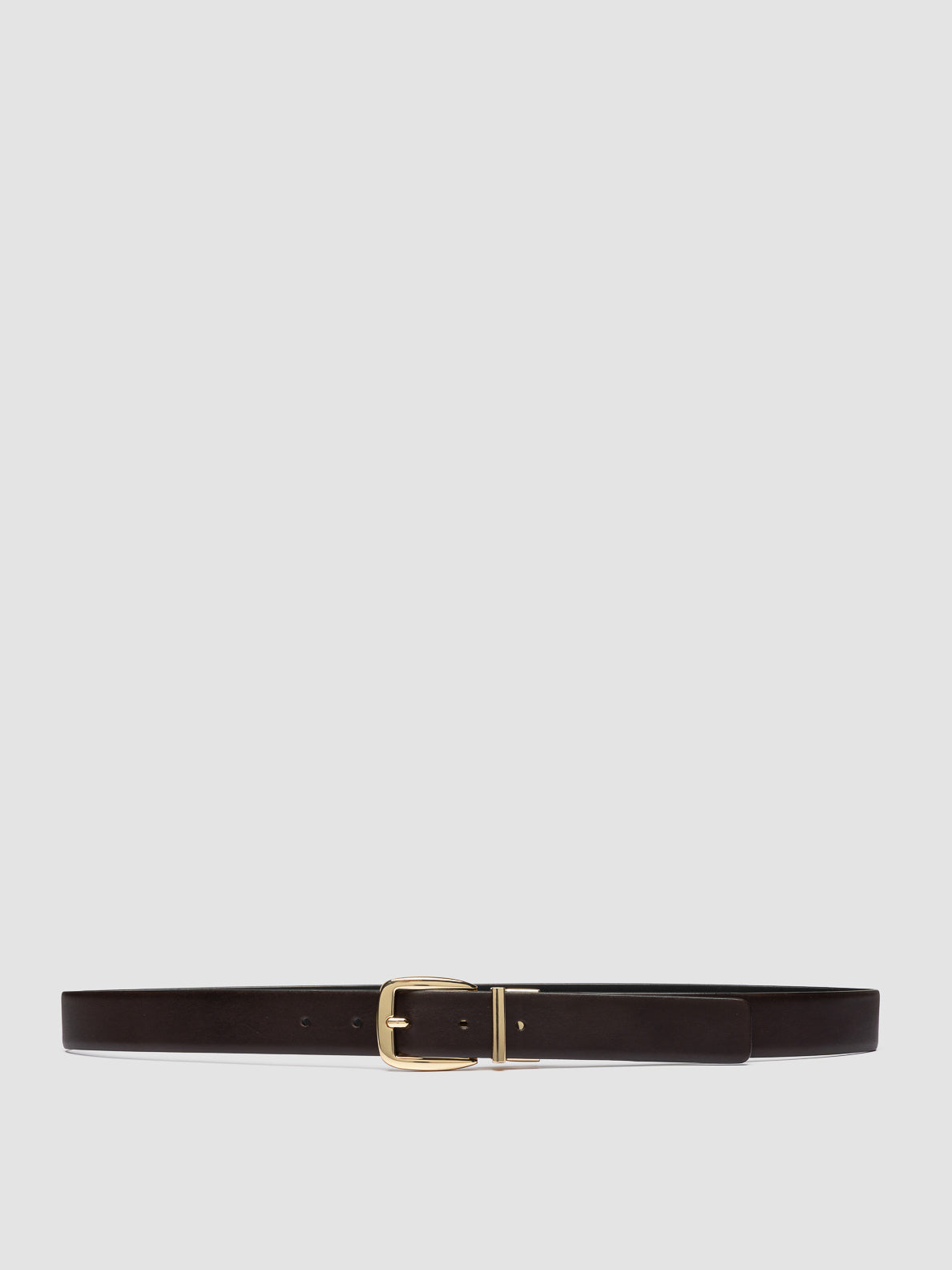 OC STRIP/139 BUTTERO NAPPA JAVA/NERO