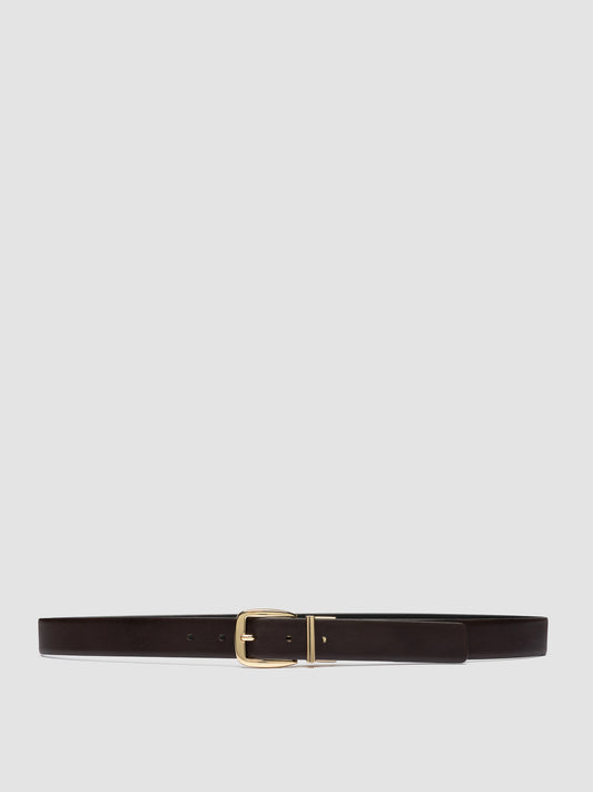 OC STRIP/139 BUTTERO NAPPA JAVA/NERO