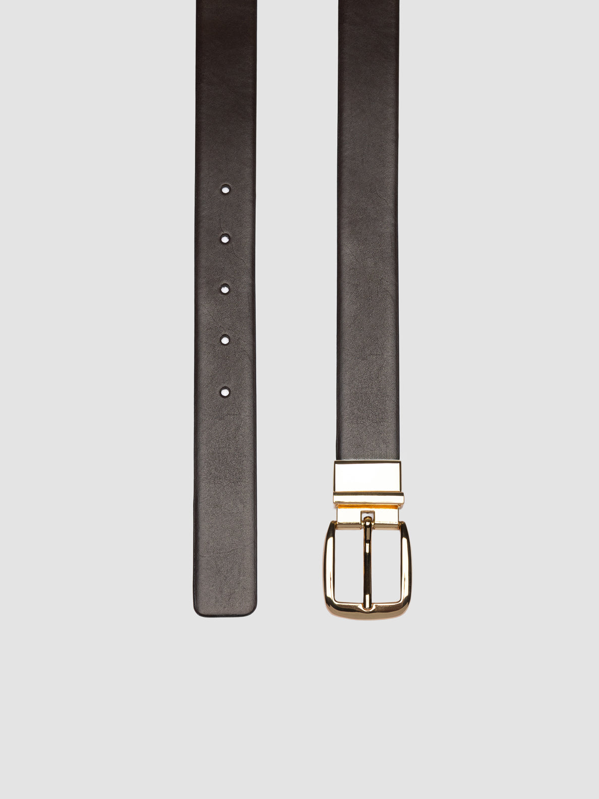 OC STRIP/139 BUTTERO NAPPA JAVA/NERO