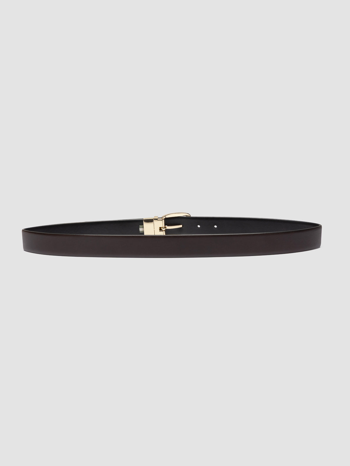 OC STRIP/139 BUTTERO NAPPA JAVA/NERO