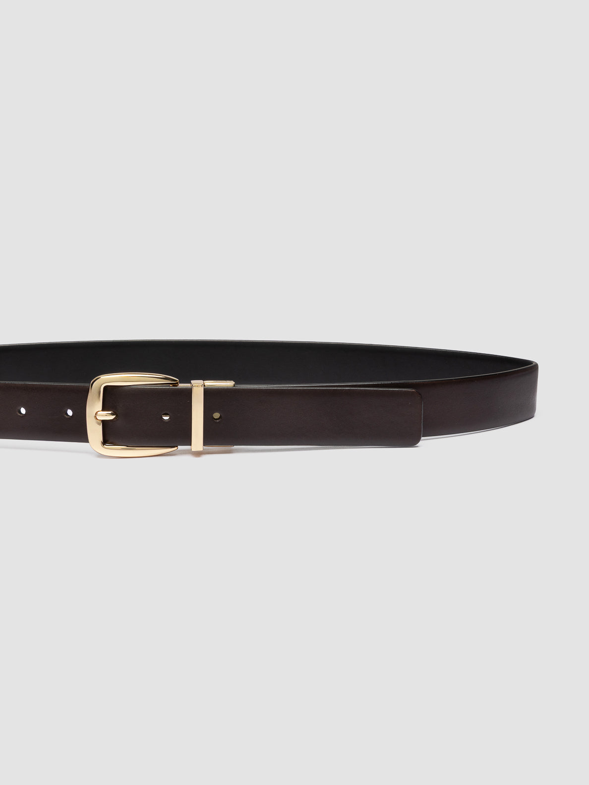 OC STRIP/139 BUTTERO NAPPA JAVA/NERO