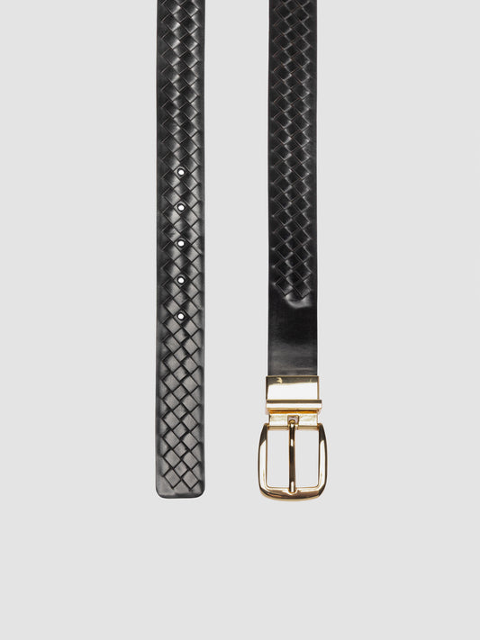 OC STRIP/139 PARMA/INTRECCIO NERO
