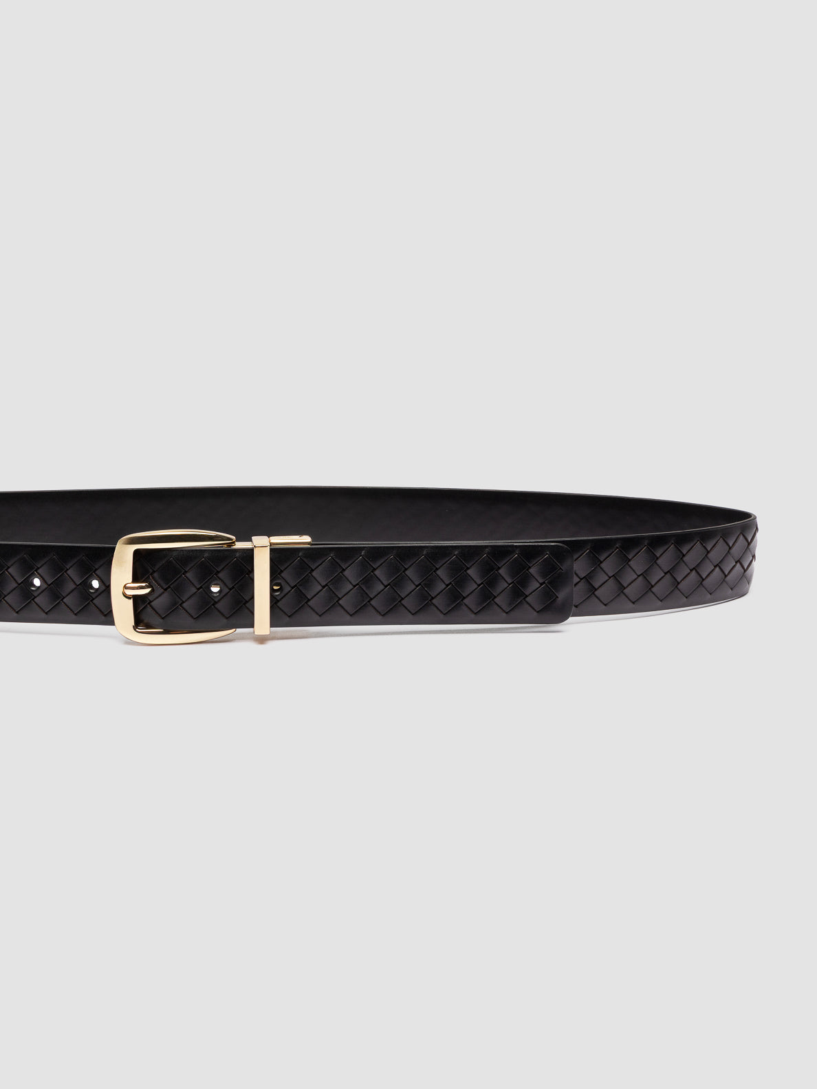 OC STRIP/139 PARMA/INTRECCIO NERO