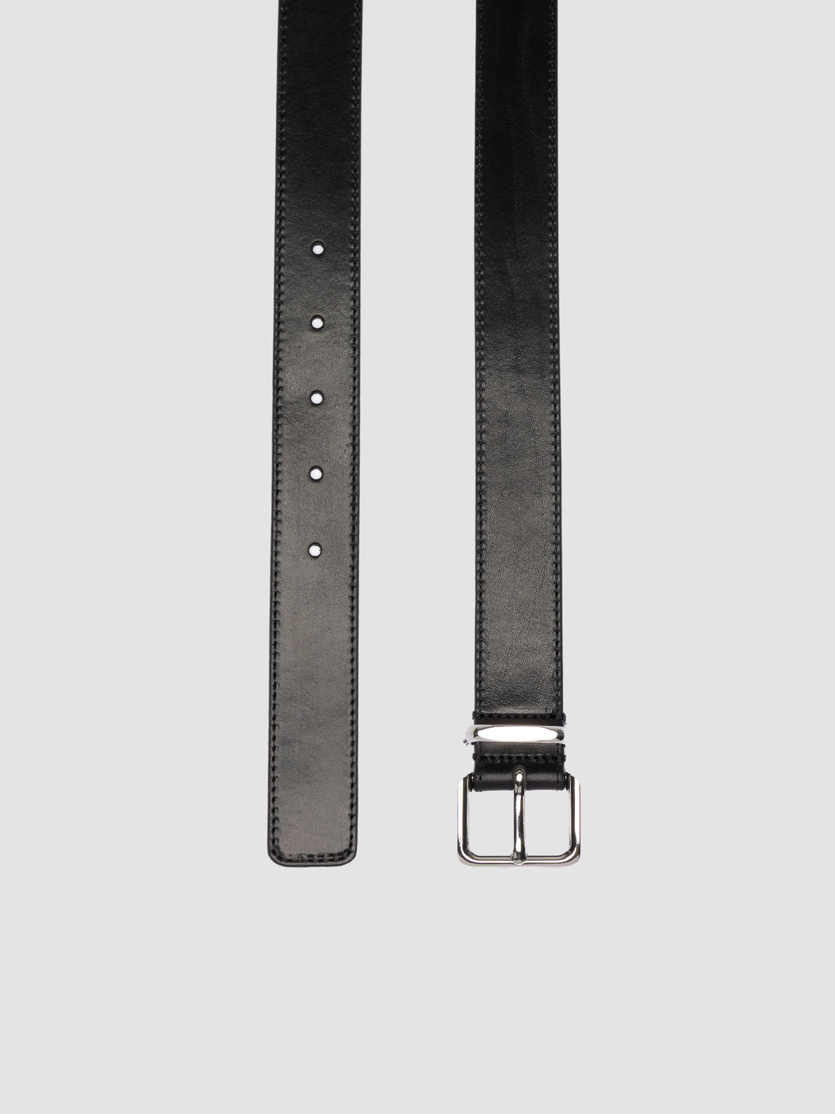 OC STRIP/140 VACCHETTA NERO