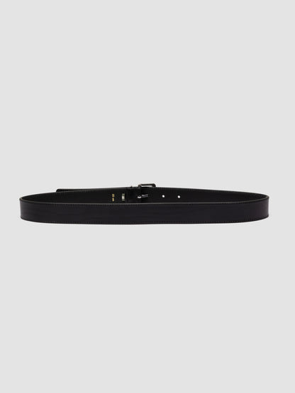 OC STRIP/140 VACCHETTA NERO