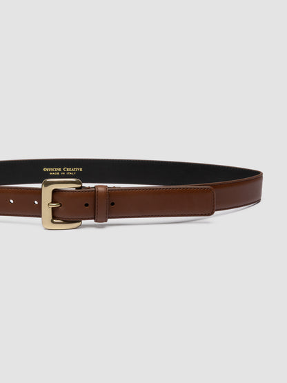 OC STRIP/141 BUTTERO NAPPA TOSCANELLO