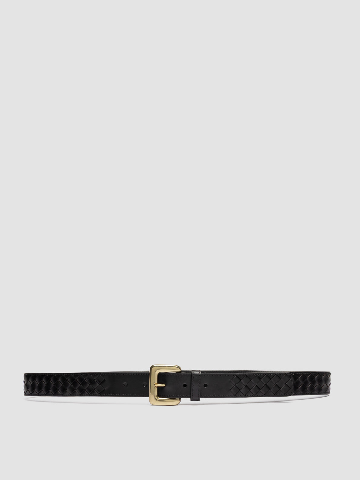 OC STRIP/142 PARMA INTRECCIO NERO