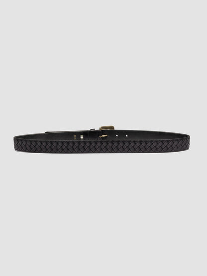 OC STRIP/142 PARMA INTRECCIO NERO