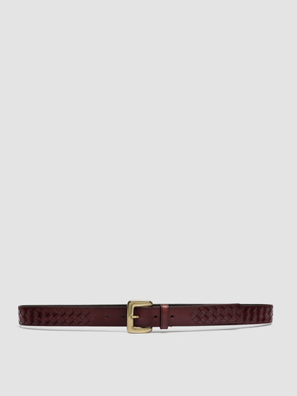 OC STRIP/142 PARMA INTRECCIO BORDO'
