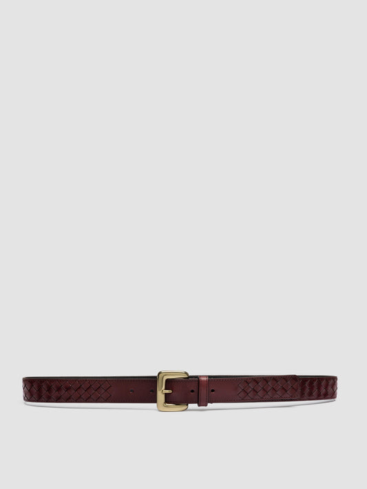 OC STRIP/142 PARMA INTRECCIO BORDO'