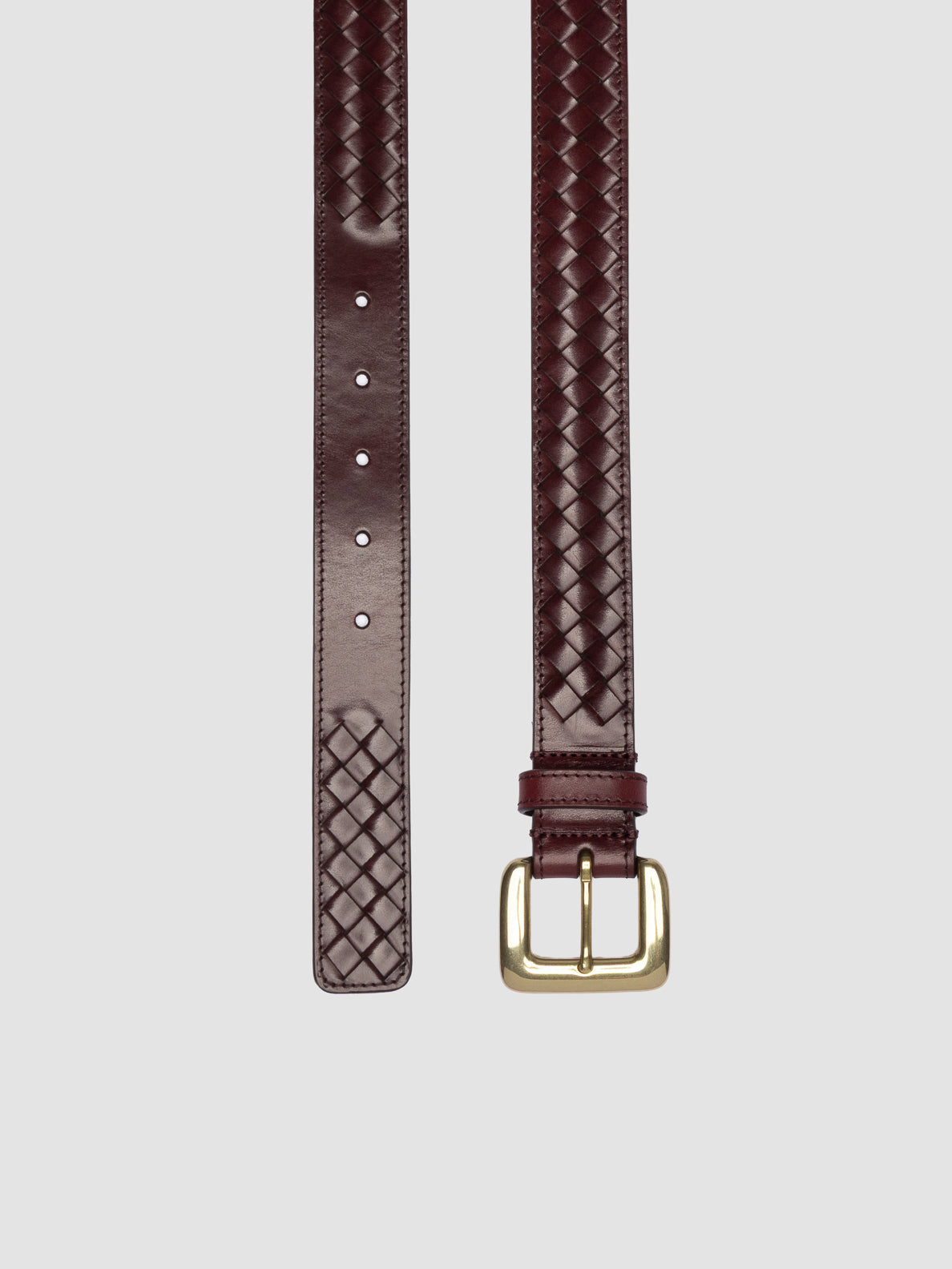 OC STRIP/142 PARMA INTRECCIO BORDO'