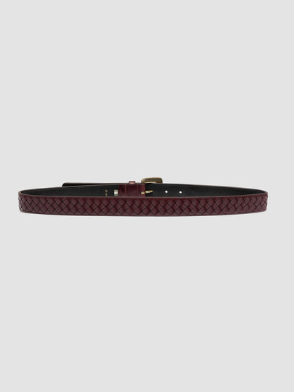 OC STRIP/142 PARMA INTRECCIO BORDO'