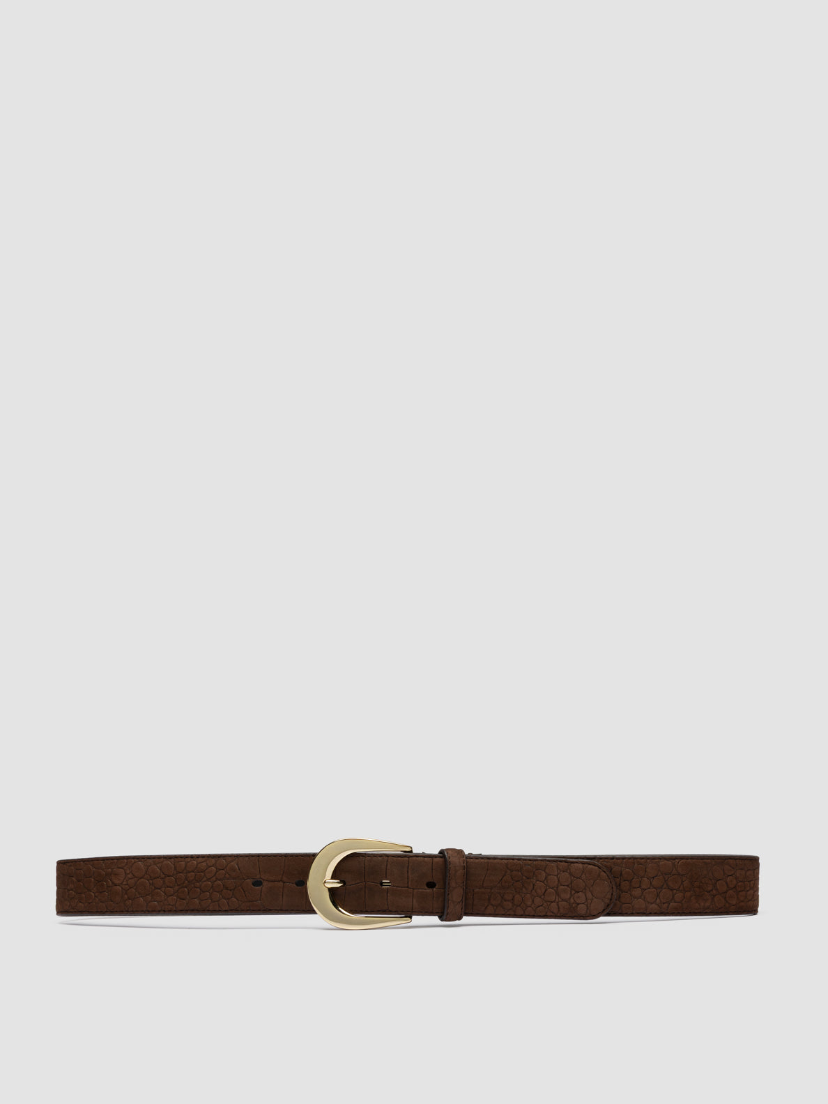 OC STRIP/143 NUBUCK CAYMAN CASTANO
