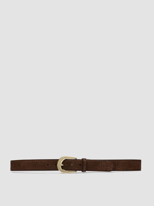 OC STRIP/143 NUBUCK CAYMAN CASTANO