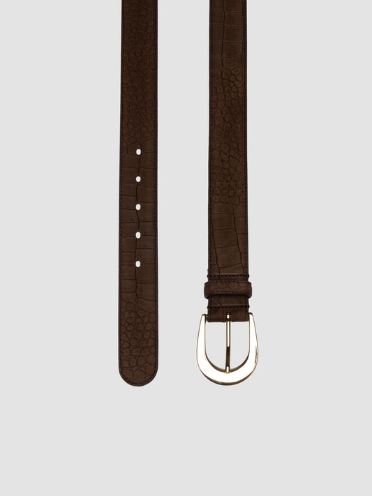OC STRIP/143 NUBUCK CAYMAN CASTANO