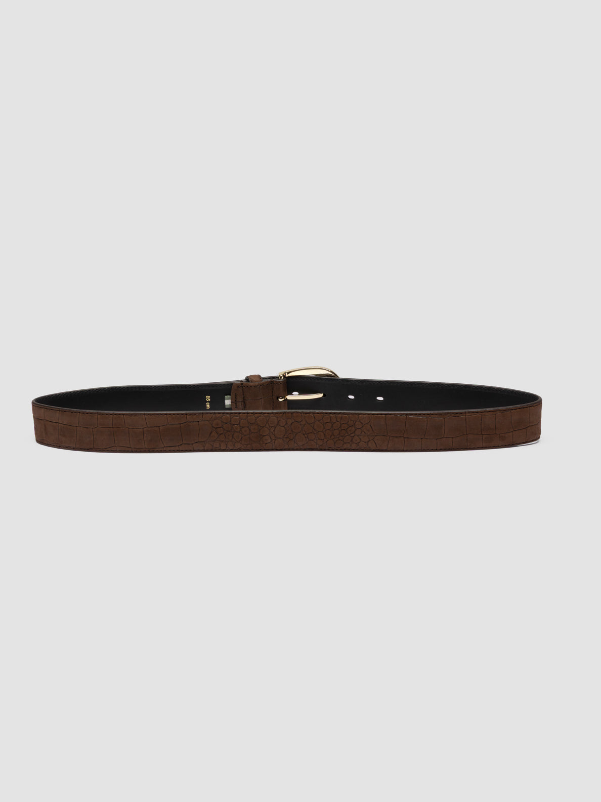 OC STRIP/143 NUBUCK CAYMAN CASTANO