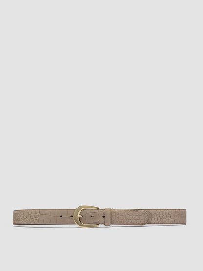 OC STRIP/143 NUBUCK CAYMAN STONE